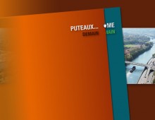 Urbanisme : Ville de Puteaux & Melun