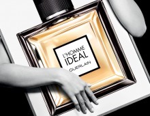 L’Homme Idéal (Teaser) – Guerlain