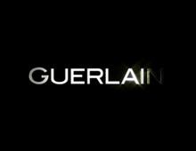 Guerlain – Animation de logo