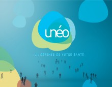 Unéo – La Mutuelle des forces armées