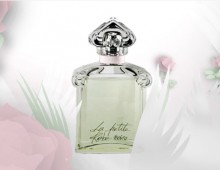 La Petite Robe Noire – Eau Fraîche