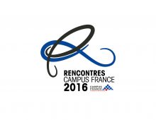 Les Rencontres Campus France 2016