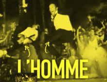 L’Homme Idéal – Mood video