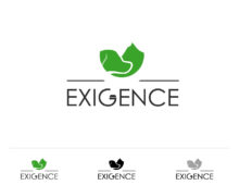 Exigence – Logotype