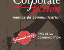 Corporate Fiction – Digital