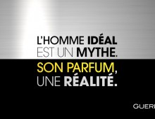 L’Homme Idéal (version finale) – Guerlain