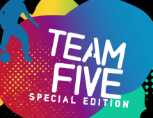 Adidas Team Five – Mood video